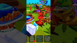 Is the ruby mutation better than neon in PVB?