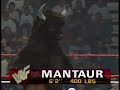 Wwf themes  mantaur