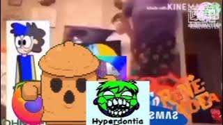 SunsetGoldProductions2024's Everyone Fights Bad Users Add Round 19