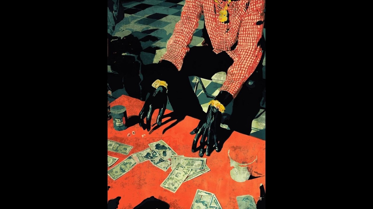 [FREE] Westside Gunn x Roc Marciano x The Alchemist Type Beat “Black Diamond