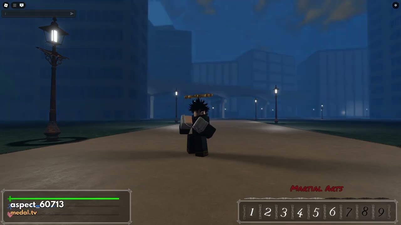 With this treasure i summon... | Untitled combat demo rework