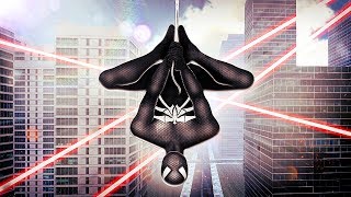 Spider Superhero Fly Simulator / Android Gameplay HD (by Zealand Team) screenshot 4