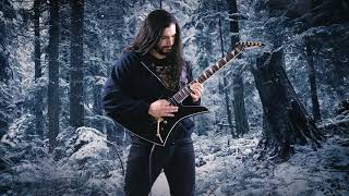 Video thumbnail of "Vivaldi - Winter (Metal Edition)"