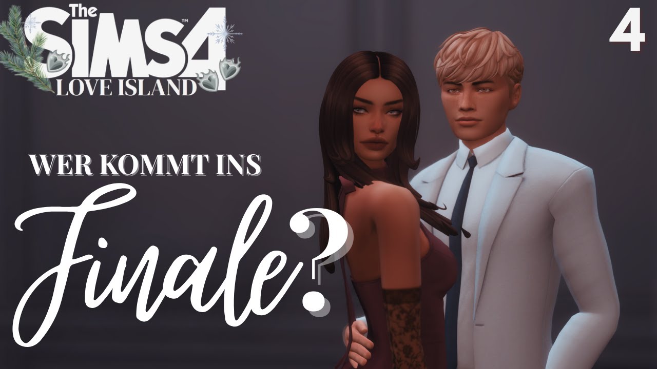 Wer kommt ins Finale? | DEZEMBER SPECIAL Love Island Part 4 | Sumima