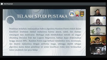 Presentasi UTS Proposal Data Mining Kelompok 1