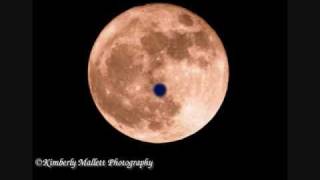 Super Moon March 19, 2011