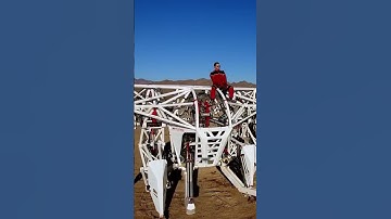 The Surprising Future of robotic Exoskeletons #shortvideo #robot #robotics