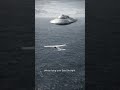 The Pilot Who Reported a Strange Aircraft — Then Disappeared