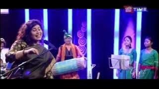 Geet Unplugged | RONGA CHILA | Monjyotchna Mahanta | 2015