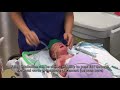 Paediatric Anaesthetics: Chapter 3 - Failed intubation neonate