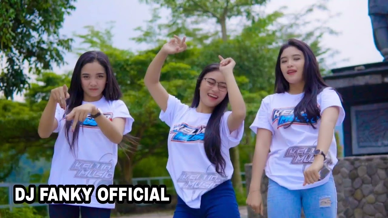 Dj jingle kui sound opo selametan Faskho sengok campuran music fyp tik tok viral 2023