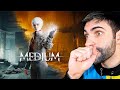 THE MEDIUM! 2021's MOST INSANE ADVENTURE!