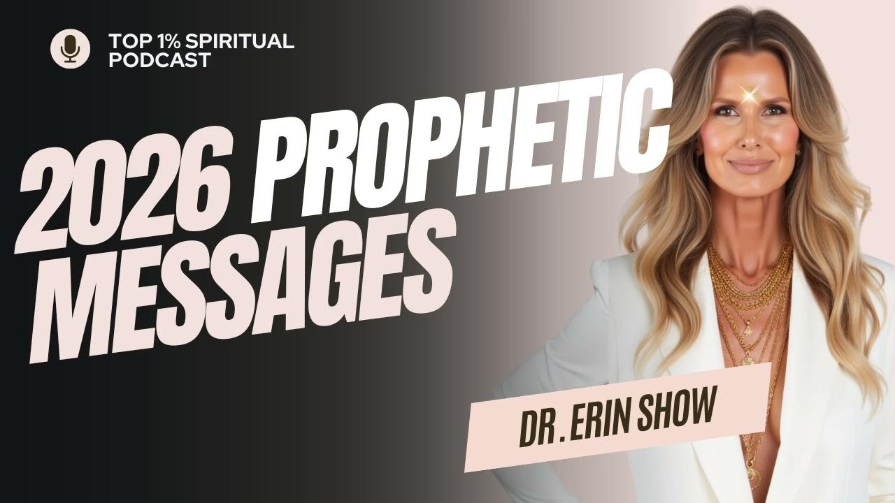 2026 Prophetic Messages