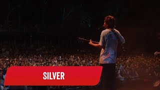 ONE ON ONE: Mt. Joy - Silver live August 10th, 2023 Central Park Summerstage, NYC