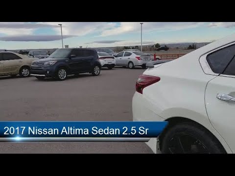 2017-nissan-altima-sedan-2.5-sr-for-sale-las-cruces