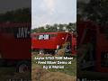 Jaylor 5750 TMR Mixer - Feed Mixer Demo at Ag in Motion #Jaylor #AginMotion #AIM2025