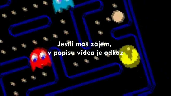 Pro všechny, kteří tak touží po nových videích z her :D