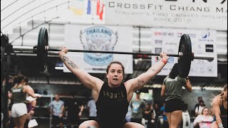 2025 Thailand Throwdown!