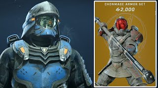 Halo Infinite's First Event Tenrai is a Disappointing Cash Grab.