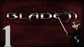 Let's Play Blade 2 Part 1: Stake Around