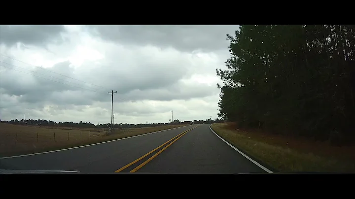 How far is louisiana from texas? (2023)