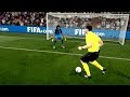 СУДЬЯ ЗАБИЛ ГОЛ В FIFA! | FIFA СЕКРЕТЫ И ФЕЙКИ #2