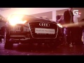 2013/04/26 Ауди Центр Тверь - Презентация Audi A3 Sportback!