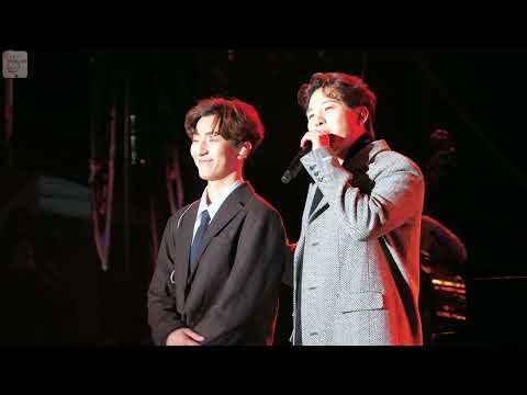 [직캠][4K 60P] 멜로망스 - 바람 [221023 그랜드민트페스티벌]