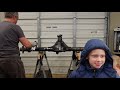 Preparing 14 bolt Chevy axle for paint and install (part 2) code G80 Eaton