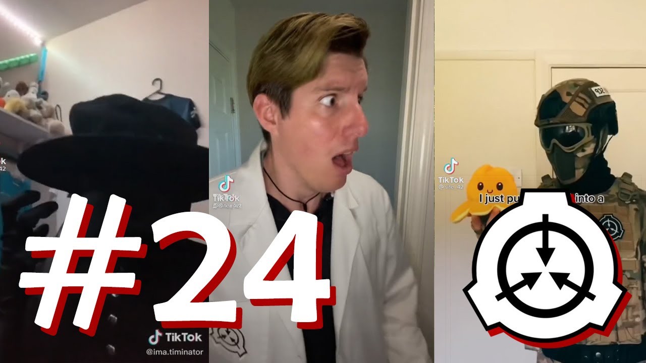 scp 6722 picture｜TikTok Search