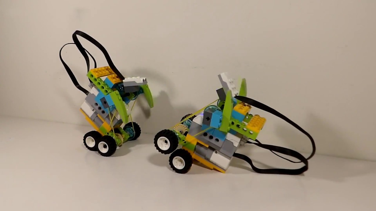 wedo sumo