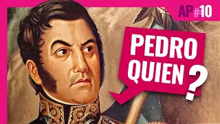 #AP 10 | Traba de Pedro Sanchez a la libertad de expresión