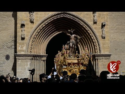 Ilustre y Lasaliana Hermandad Sacramental de la Santa Cruz y Cofradía de Nazarenos de la Sagrada Resurrección de Nuestro Señor Jesucristo, Nuestra Señora de la Aurora y San Juan Bautista de la Salle