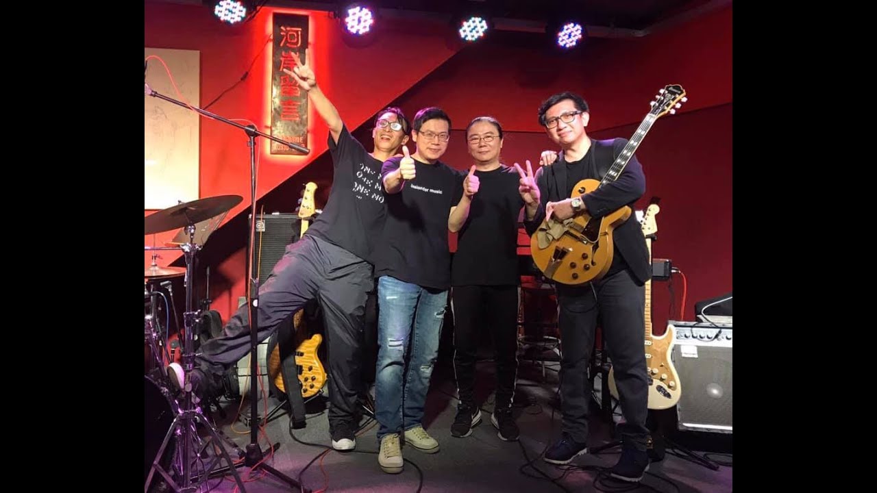 Groove Report 2020/04/10 Live Set1 Clip