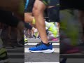 Já foi dada a largada! 46º Prova Rústica Tiradentes. 🏃‍♀️🏃 #ulissesmaia #maringá #shorts