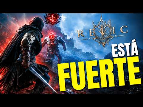 The Relic: First Guardian podría ser la GRAN sorpresa RPG de este verano