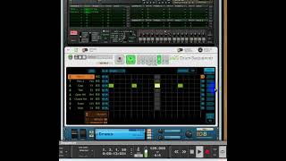 Reason Studios - Timed Player Pattern Switch Combinator