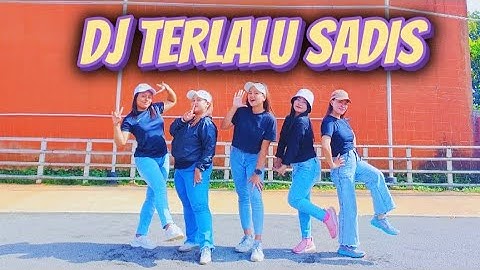 SENAM KREASI TERLALU SADIS 💯 SENAM KREASI DJ TERBARU || HOME EXERCISE