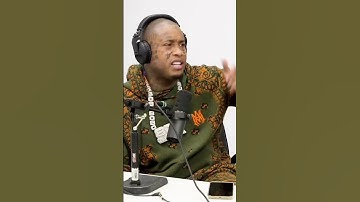 Southside speaks on clearing samples! - #producergrind