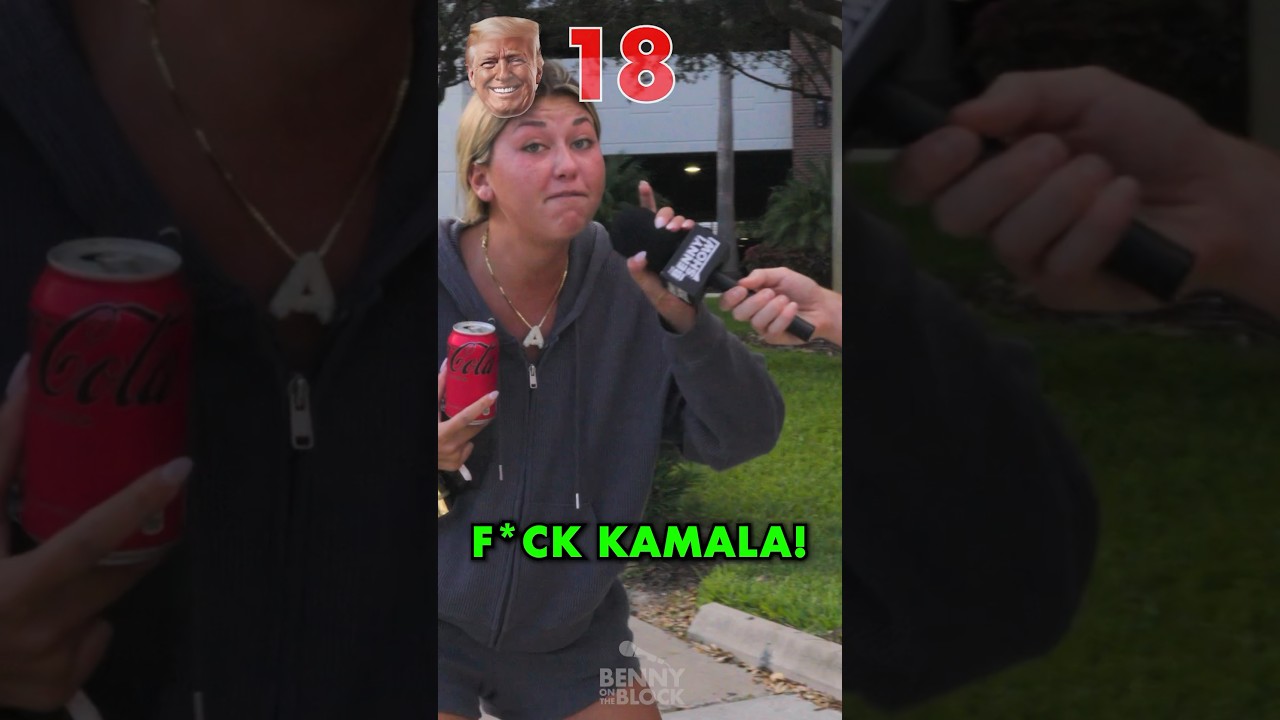 How Many College MAGA Voters Can I Find?