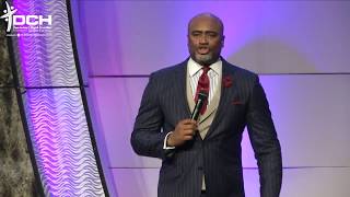 Dont limit God | Sermon By Pastor Paul Adefarasin