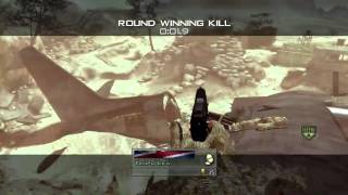 First Xbox Killcam!