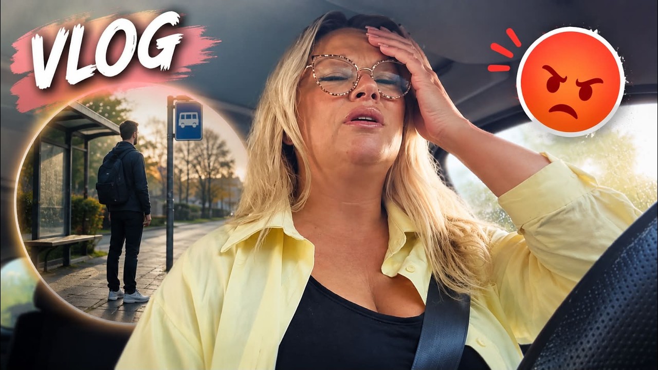VLOG | UN PERVERS S’est ARRÊTÉ !
