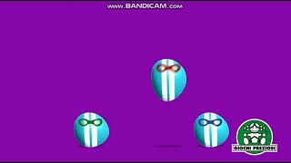 Tfou All Billboard Idents 20082021