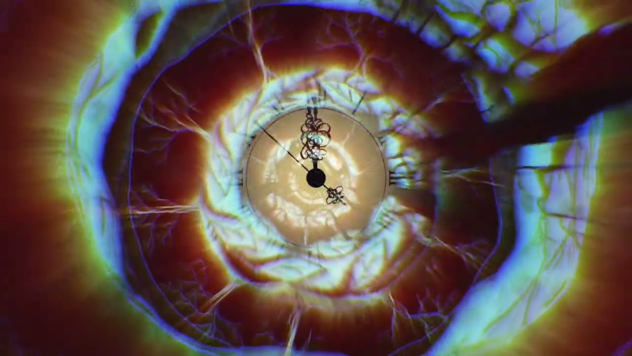 Death Whistle by Apollo’s Ghost recorded by David Catching at Ranco De La Luna