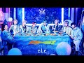 | e.L.e | ART FILM | #ATEEZ |