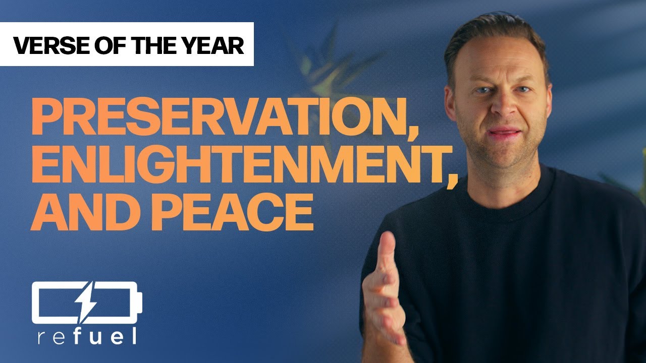 Preservation, Enlightenment, and Peace