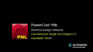 Brief demo of PowerCad-PNL