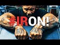 CT Fletcher - UNBREAKABLE WILL - Motivational Video