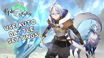 How to Use Auto-Battle Settings and Improve Farming Efficiency 2025?